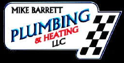 Slide of Mike Barrett Plumbing & Heating
