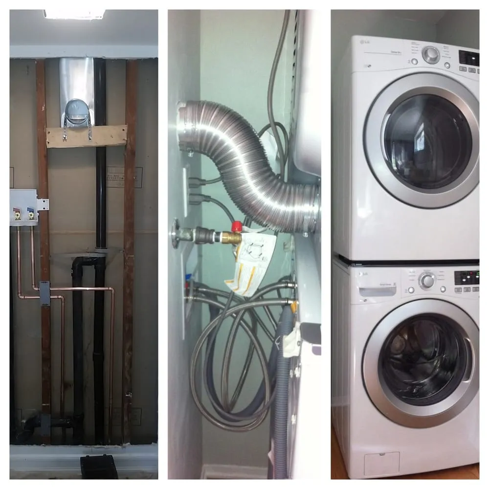 Slide of Mike Blank Plumbing