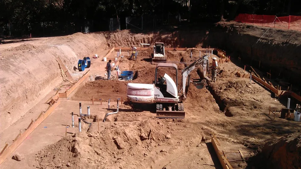 Slide of Mike Blank Plumbing