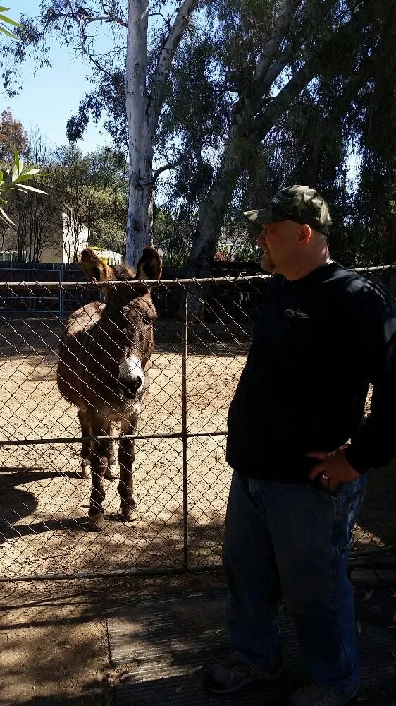 Slide of Mike Blank Plumbing