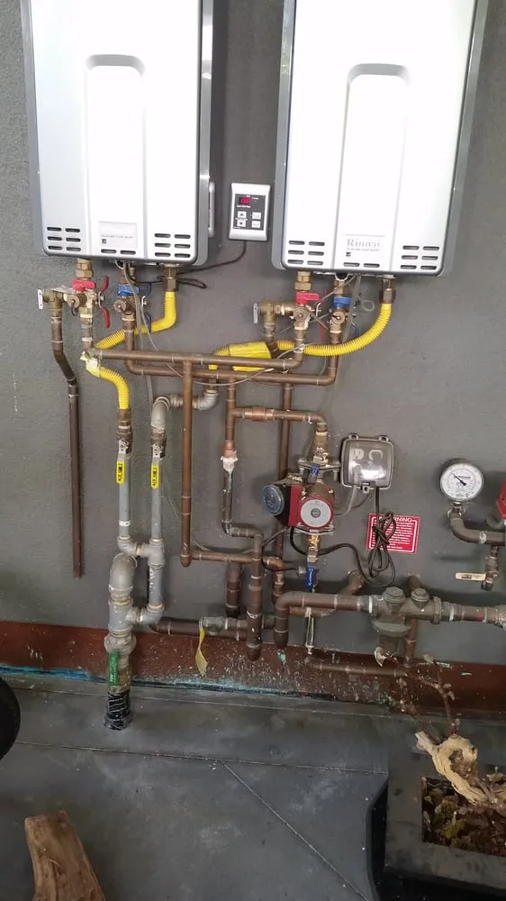 Reliable emergency plumbing service in Van Nuys, CA - Mike Blank Plumbing