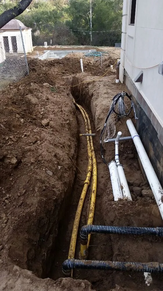 Quality plumbing repair experts serving Van Nuys, CA - Mike Blank Plumbing
