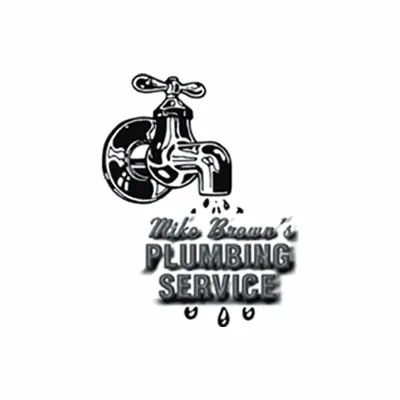 Slide of Mike Brown Services