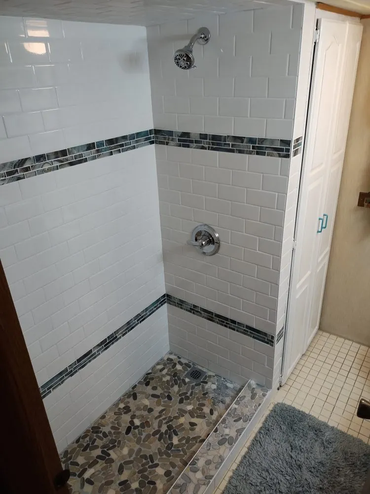 Slide of Mike C Handyman