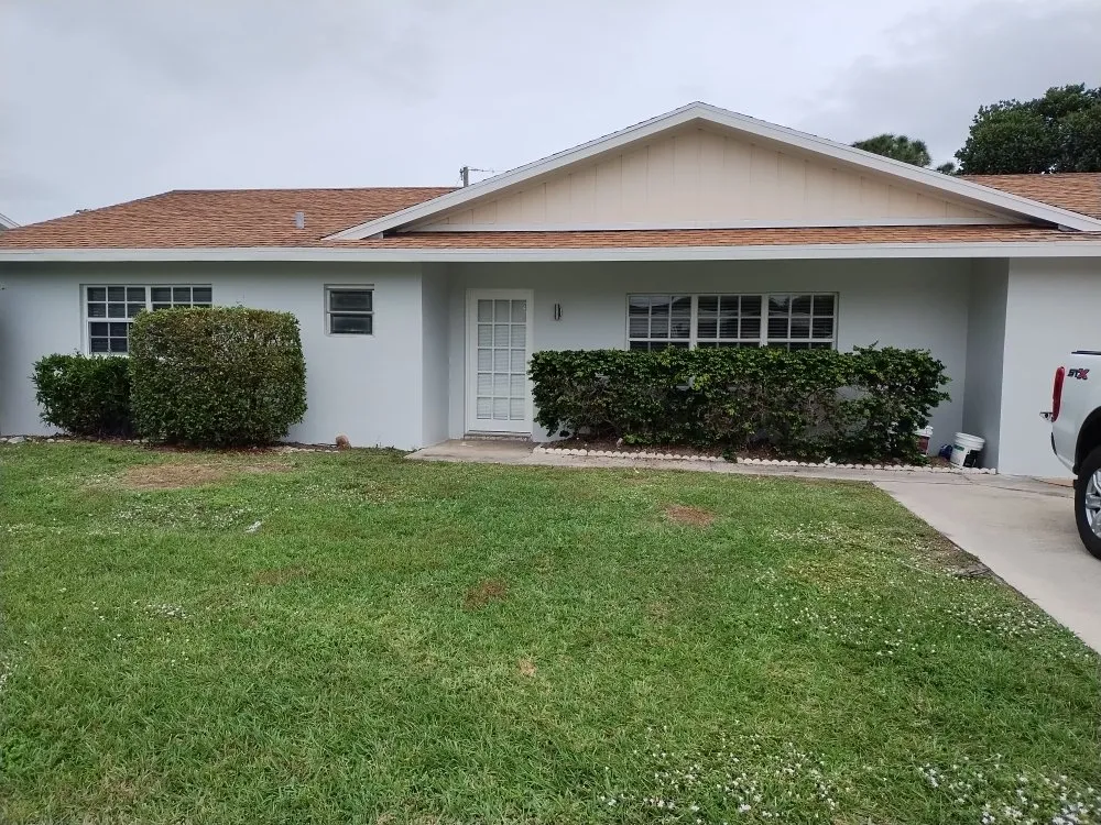 Slide of Mike C Handyman