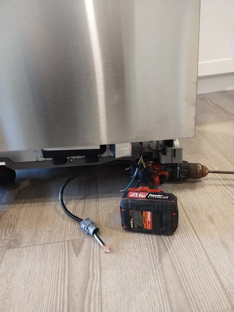 Slide of Mike C Handyman