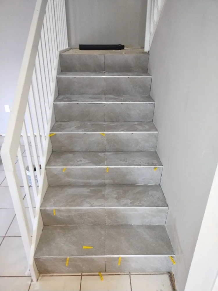 Slide of Mike C Handyman