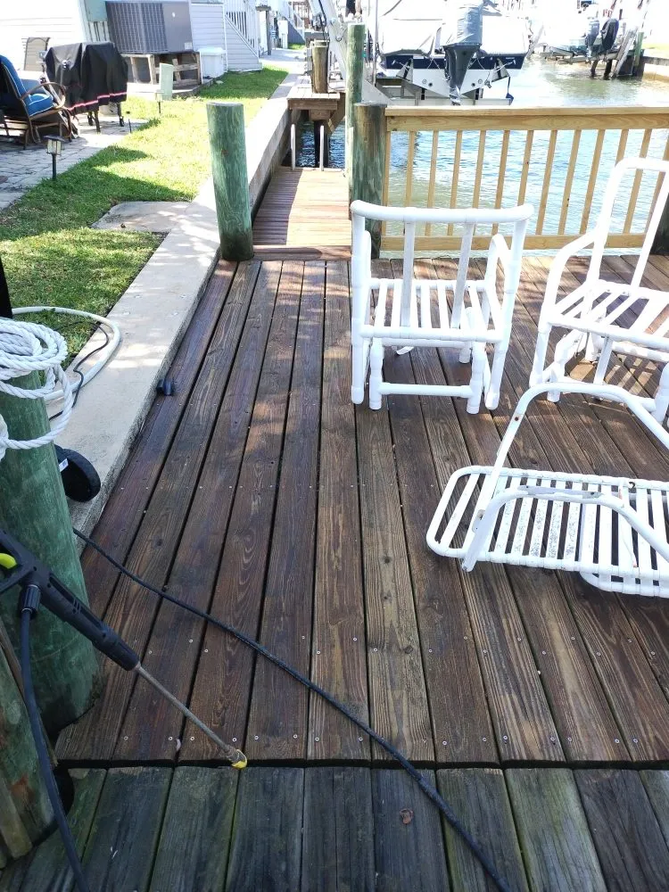 Quality pipe repair in Jensen Beach, FL by Mike C Handyman