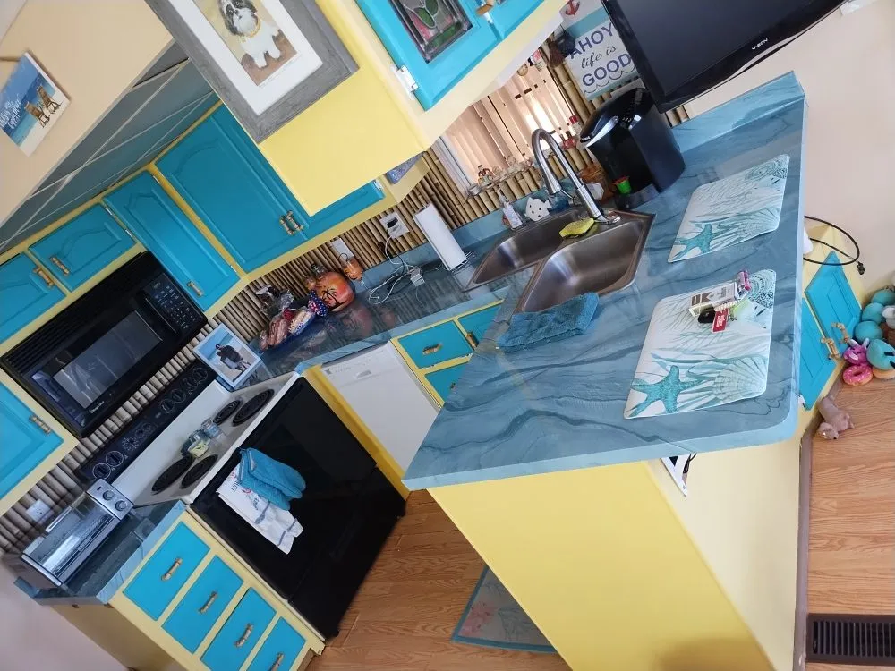 Slide of Mike C Handyman