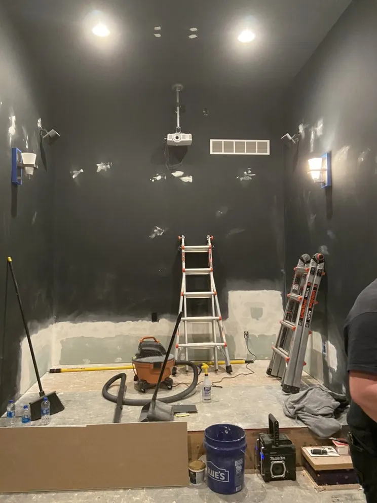 Slide of Mike Can Handyman Services