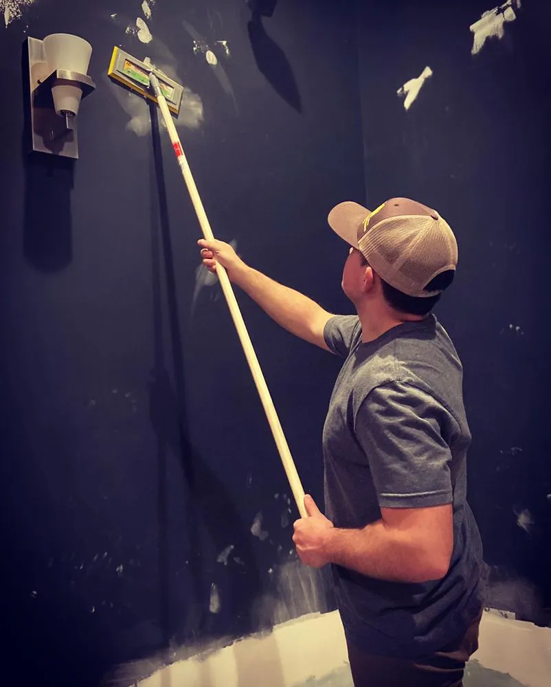 Slide of Mike Can Handyman Services