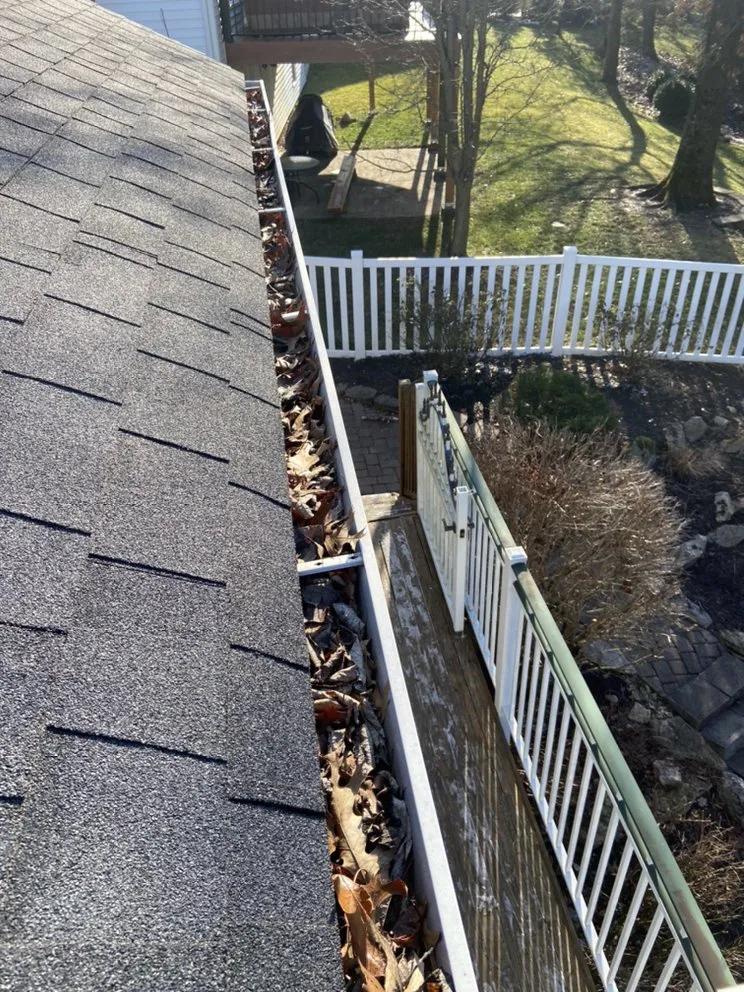 Slide of Mike Can Handyman Services