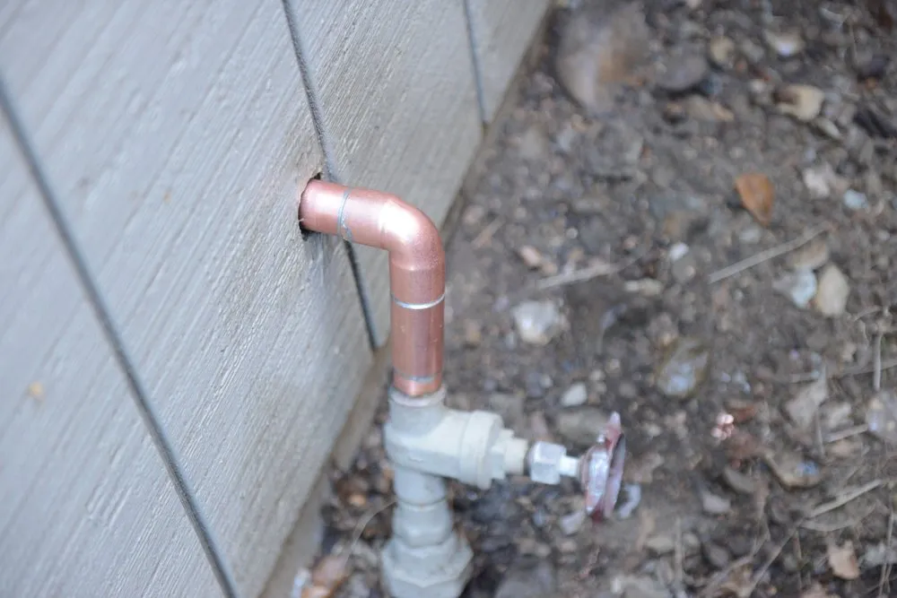 Slide of Mike Counsil Plumbing and Rooter