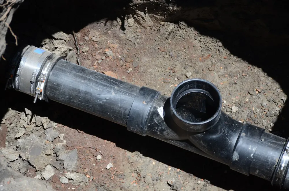 Slide of Mike Counsil Plumbing and Rooter