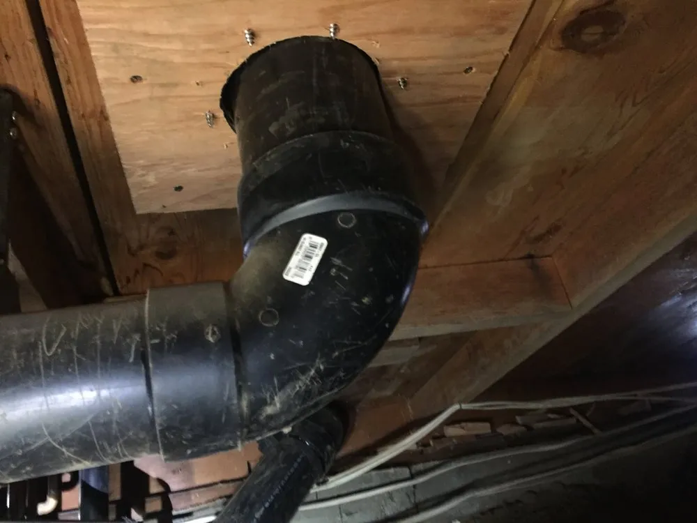 Slide of Mike Counsil Plumbing and Rooter