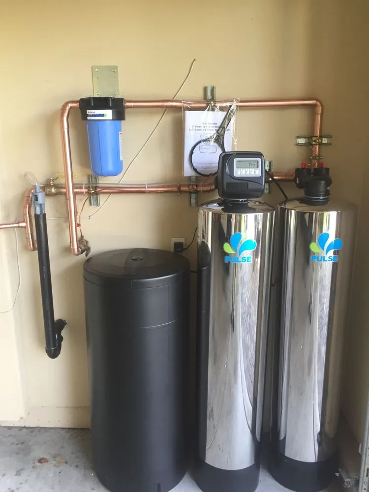 Reliable water heater service experts serving Mountain View, CA - Mike Counsil Plumbing and Rooter