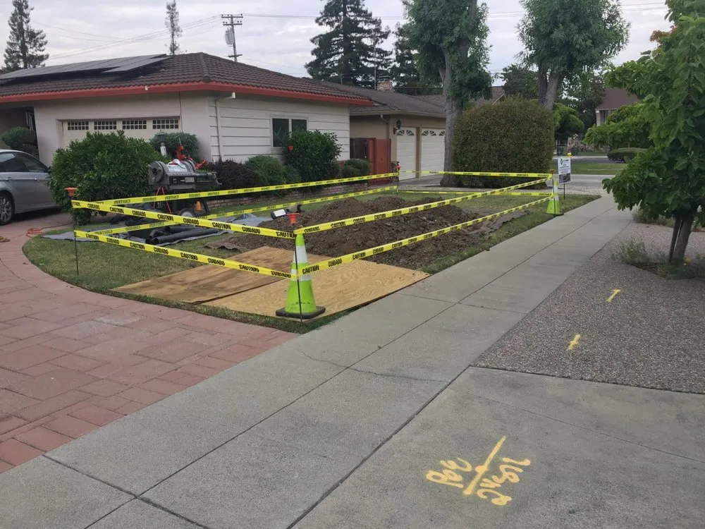 Top-rated water heater service in Mountain View, CA by Mike Counsil Plumbing and Rooter