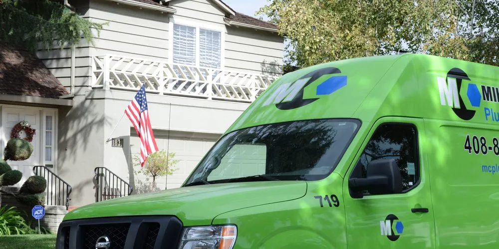 Slide of Mike Counsil Plumbing and Rooter