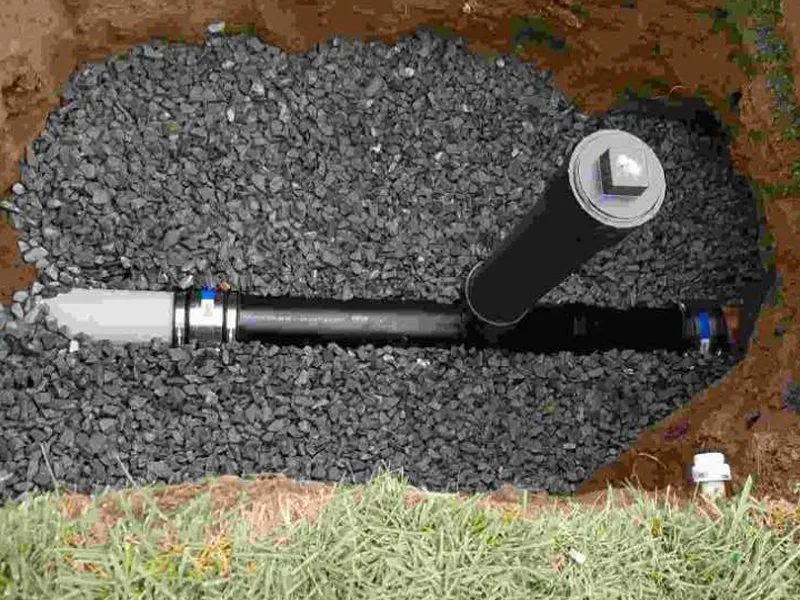 Slide of Mike Counsil Plumbing and Rooter