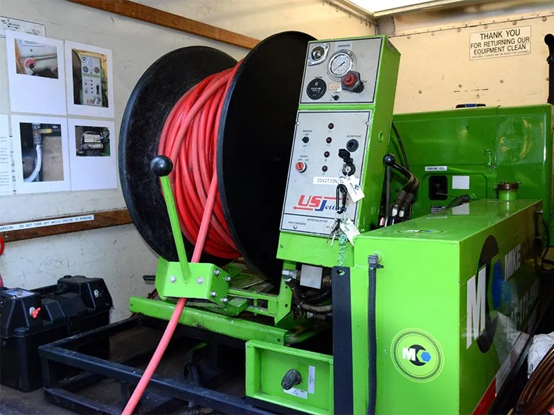 Affordable plumbing repair for homes in San Jose, CA by Mike Counsil Plumbing and Rooter