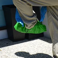 Slide of Mike Counsil Plumbing and Rooter