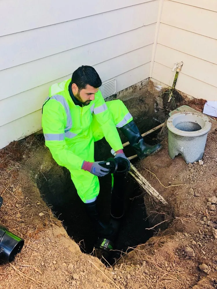 Trusted plumbing repair experts serving San Jose, CA - Mike Counsil Plumbing and Rooter