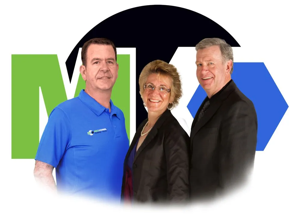 Slide of Mike Counsil Plumbing and Rooter