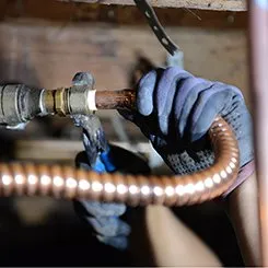 Slide of Mike Counsil Plumbing and Rooter