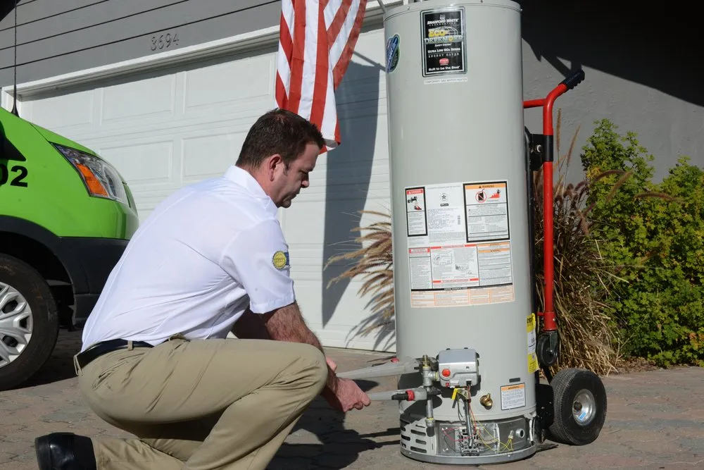 Slide of Mike Counsil Plumbing and Rooter