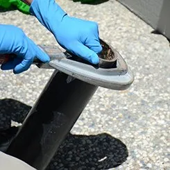 Slide of Mike Counsil Plumbing and Rooter