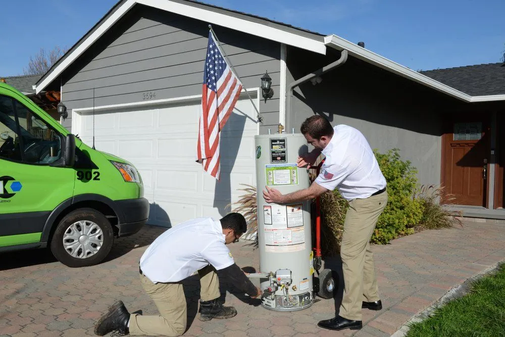 Slide of Mike Counsil Plumbing