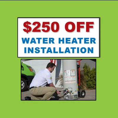 Slide of Mike Counsil Plumbing