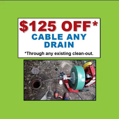 Slide of Mike Counsil Plumbing