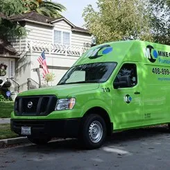 Slide of Mike Counsil Plumbing