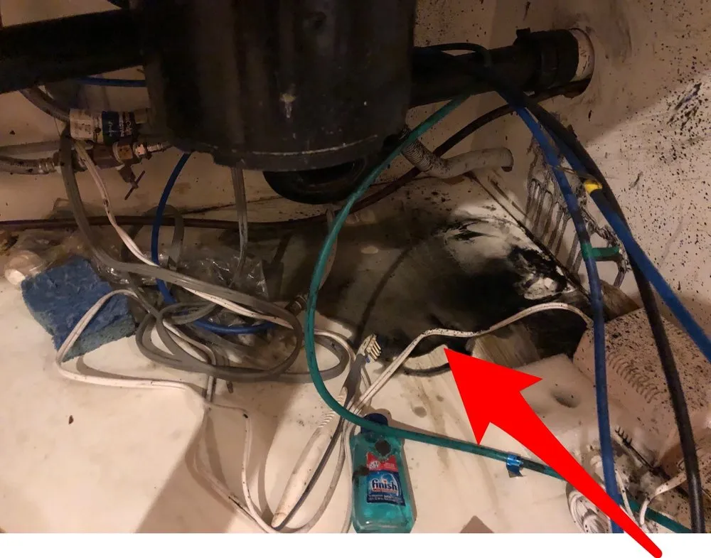 Slide of Mike Diamond Services