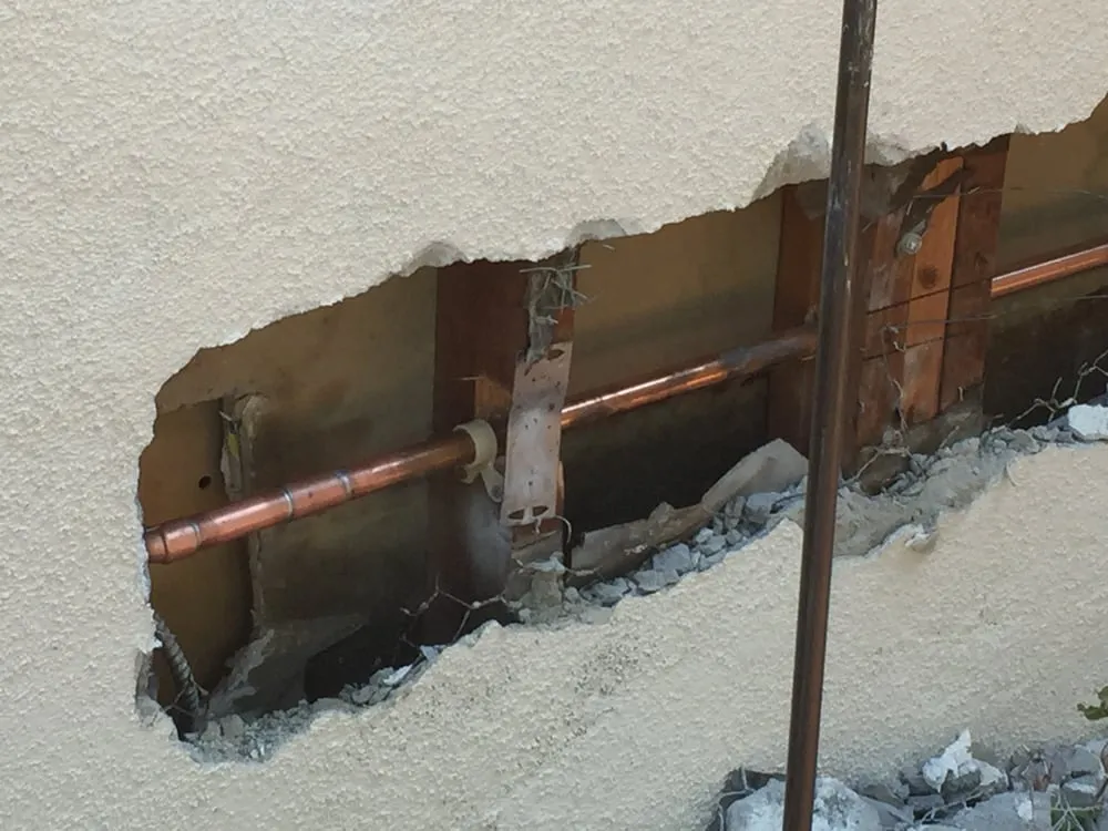 Quality plumbing repair experts serving Orange, CA - Mike Diamond Services