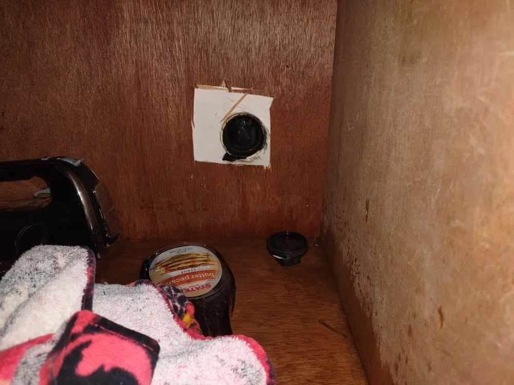 Slide of Mike Diamond Services