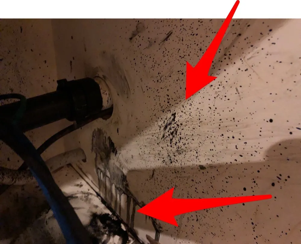 Slide of Mike Diamond Services