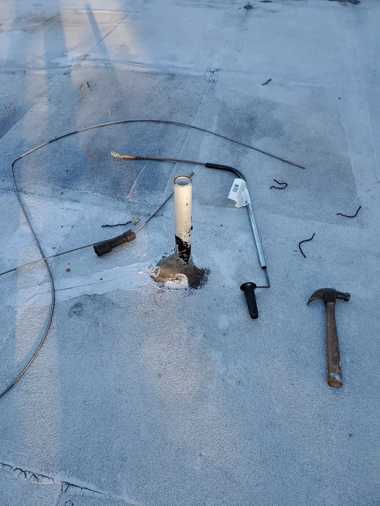 Slide of Mike Diamond Services