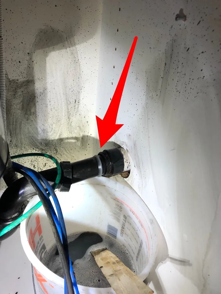 Slide of Mike Diamond Services