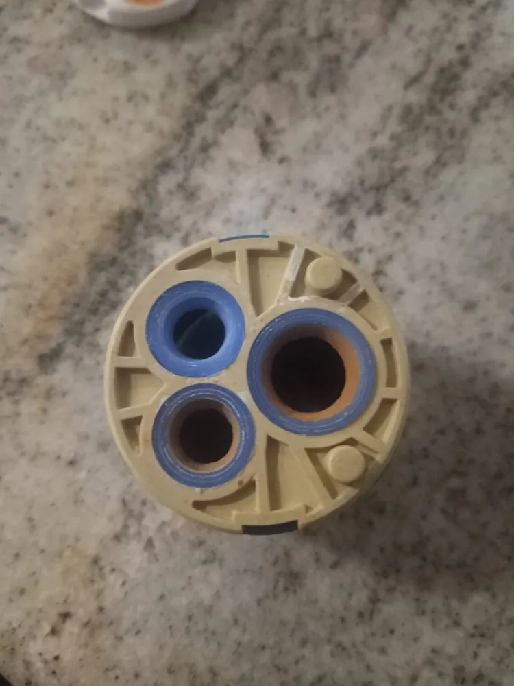 Slide of Mike Diamond Services