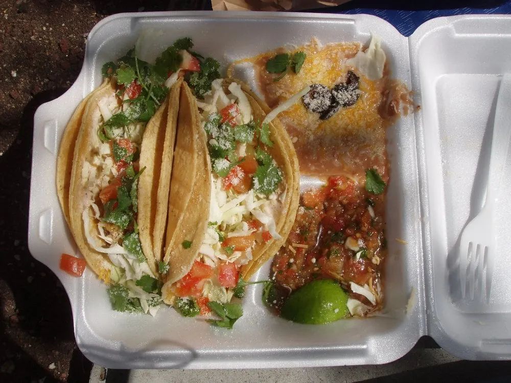 Slide of Mike Diamond Services