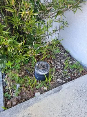 Mike Diamond Services Logo