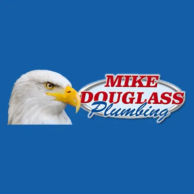 Slide of Mike Douglass Plumbing