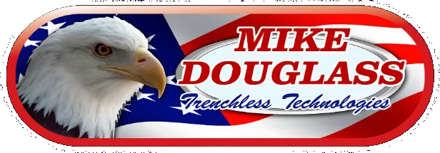 Slide of Mike Douglass Plumbing