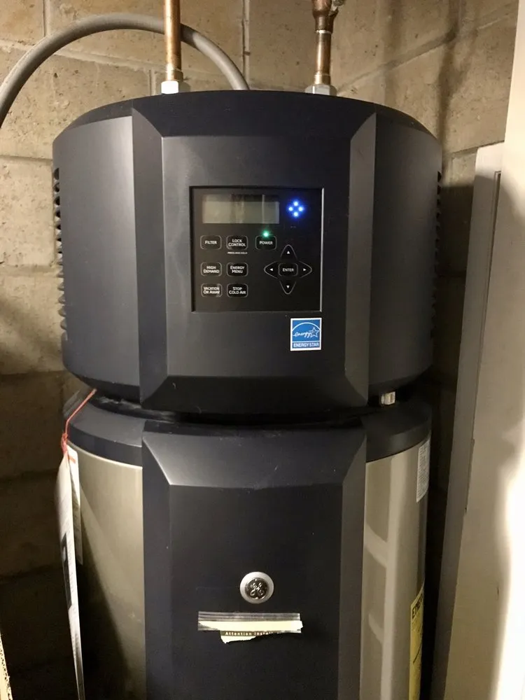 Slide of Mike Fauser Plumbing