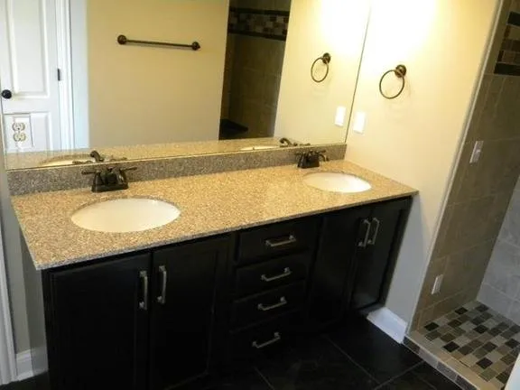 Slide of Mike Fauser Plumbing