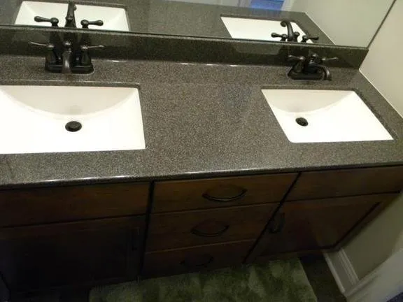 Slide of Mike Fauser Plumbing