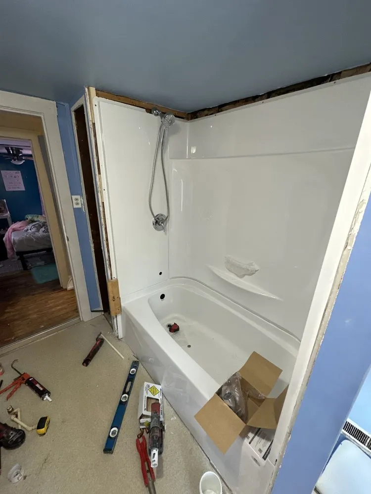 Emergency water heater service service in Smyrna, DE - Mike Ferrell Plumbing