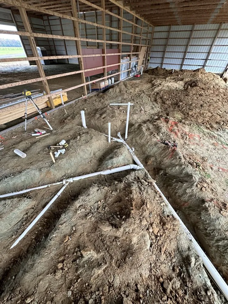 Professional water heater service experts serving Smyrna, DE - Mike Ferrell Plumbing